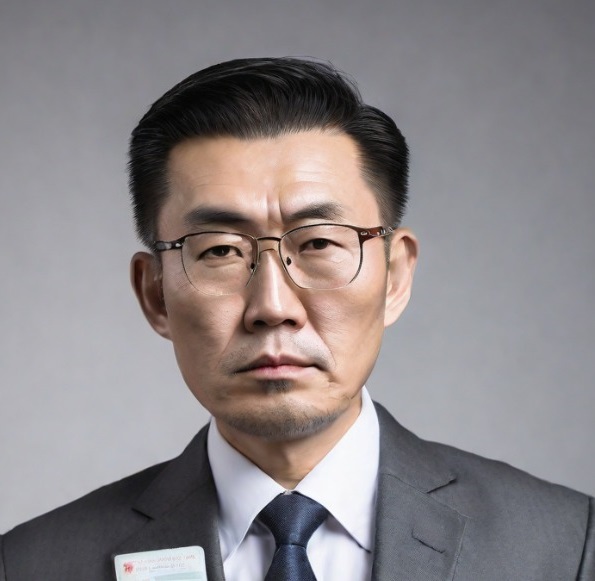 avatar Zhang Min